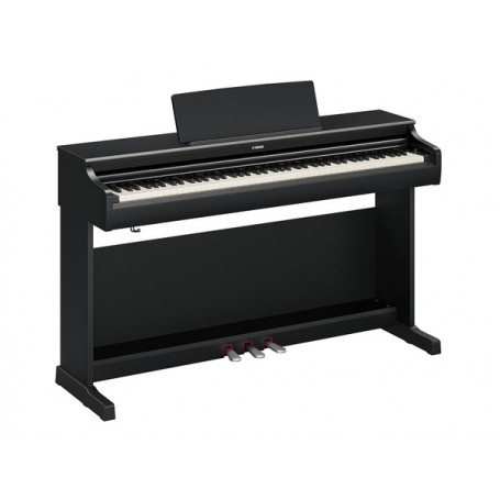 YAMAHA YDP-166B Black
