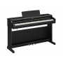 YAMAHA YDP-166B Black