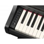 YAMAHA YDP-166B Black