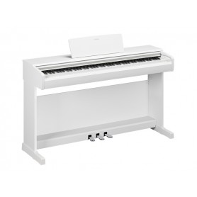 YAMAHA YDP-146WH White