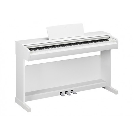 YAMAHA YDP-146WH White