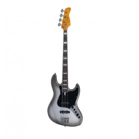 MARCUS MILLER V7 Alder-4 Mercury (New Gen)