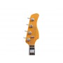 MARCUS MILLER V7 Alder-4 Mercury (New Gen)