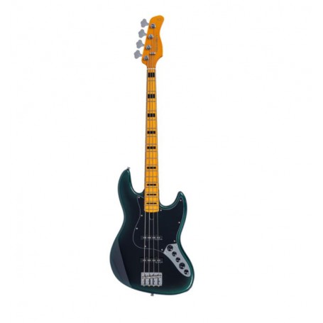 MARCUS MILLER V7 Alder-4 Dark Forest (New Gen)
