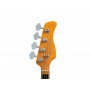 MARCUS MILLER V7 Alder-4 Dark Forest (New Gen)