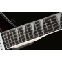 JACKSON JS32T Kelly AM Viola Burst