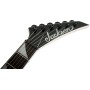 JACKSON JS32T Kelly AM Viola Burst