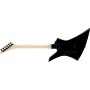 JACKSON JS32T Kelly AM Viola Burst