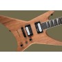 JACKSON JS Series Warrior JS32T AH Natural Oil