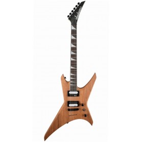 JACKSON JS Series Warrior JS32T AH Natural Oil