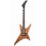 JACKSON JS Series Warrior JS32T AH Natural Oil