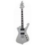 IBANEZ PS60 Paul Stanley Signature Silver Sparkle