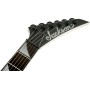 JACKSON JS32T Kelly AM Satin Black