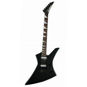 JACKSON JS32T Kelly AM Satin Black