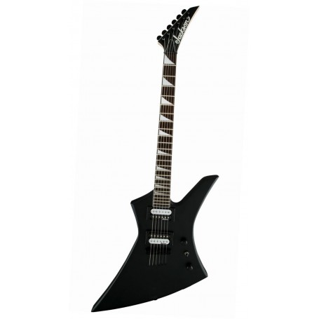 JACKSON JS32T Kelly AM Satin Black