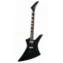 JACKSON JS32T Kelly AM Satin Black