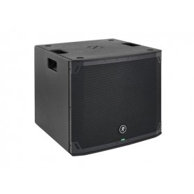 MACKIE Thump 18S V4-1.400 Watt RMS