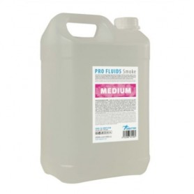 SAGITTER PRO Fluid – Smoke Medium (5l)