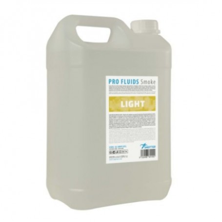 SAGITTER PRO Fluid – Smoke Light (5l)