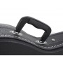 GEWA Custodia rigida Flat Top per Mandolino Bombato