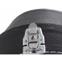 GEWA Custodia rigida Flat Top per Mandolino Bombato