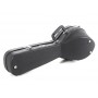 GEWA Custodia rigida Flat Top per Mandolino Bombato
