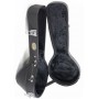 GEWA Custodia rigida Flat Top per Mandolino Bombato