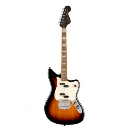 FENDER Squier Paranormal Electric VI LRL 3C Sunburst