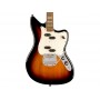 FENDER Squier Paranormal Electric VI LRL 3C Sunburst