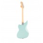 FENDER Squier Paranormal Electric VI LRL Daphne Blue