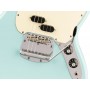 FENDER Squier Paranormal Electric VI LRL Daphne Blue