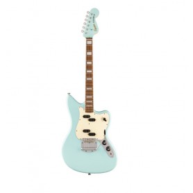 FENDER Squier Paranormal Electric VI LRL Daphne Blue