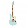 FENDER Squier Paranormal Electric VI LRL Daphne Blue