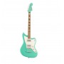 FENDER Squier Paranormal Baritone Jazzmaster HH LRL Sea Foam Green
