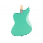 FENDER Squier Paranormal Baritone Jazzmaster HH LRL Sea Foam Green