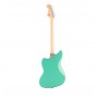 FENDER Squier Paranormal Baritone Jazzmaster HH LRL Sea Foam Green