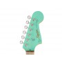 FENDER Squier Paranormal Baritone Jazzmaster HH LRL Sea Foam Green