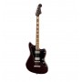 FENDER Squier Paranormal Baritone Jazzmaster HH LRL Oxblood