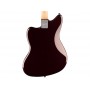 FENDER Squier Paranormal Baritone Jazzmaster HH LRL Oxblood