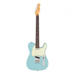 FENDER 75th Anniversary Player II Telecaster Daphne Blue