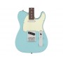FENDER 75th Anniversary Player II Telecaster Daphne Blue