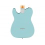 FENDER 75th Anniversary Player II Telecaster Daphne Blue