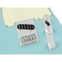 FENDER 75th Anniversary Player II Telecaster Daphne Blue