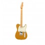 FENDER 75th Anniversary Player II Telecaster MP Aztec Gold