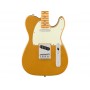 FENDER 75th Anniversary Player II Telecaster MP Aztec Gold