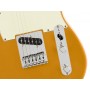 FENDER 75th Anniversary Player II Telecaster MP Aztec Gold