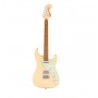 FENDER Squier Paranormal Stratocaster Deluxe LRL Vintage White
