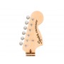 FENDER Squier Paranormal Stratocaster Deluxe LRL Vintage White