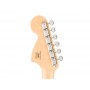 FENDER Squier Paranormal Stratocaster Deluxe LRL Vintage White