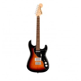 FENDER Squier Paranormal Stratocaster Deluxe LRL 3C Sunburst